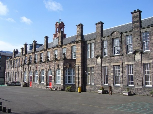 Tollcross Primary School